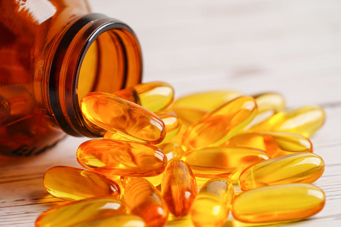 CBD Капсулите - Какво Представляват и Какви Са Техните Ползи?