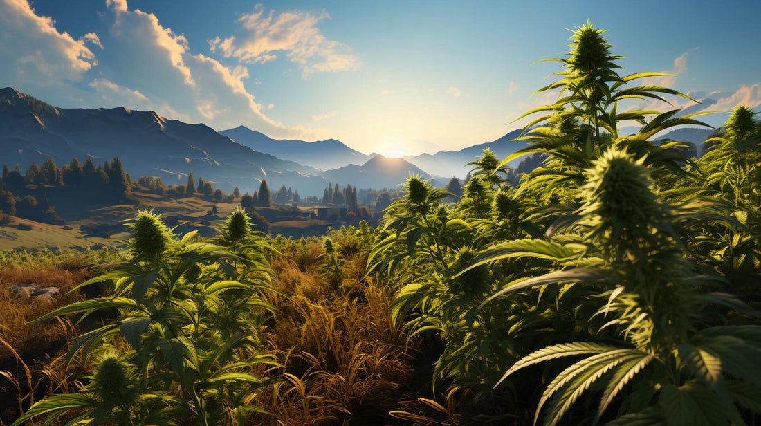 Ръководство за начинаещи: Употреба на CBD цветове