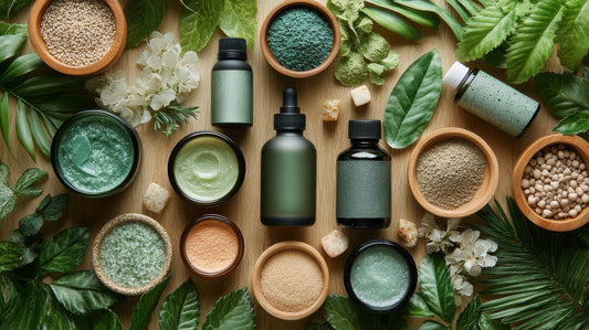CBD козметика: Защо е толкова популярна и какъв е нейният потенциал?