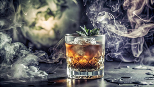 Може ли CBD да помогне при алкохолна зависимост?
