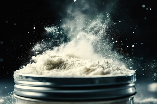 CBD изолат: Ползи, приложения и как да започнете