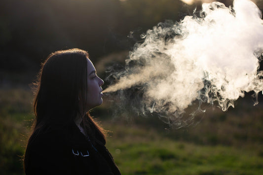 Може ли CBD Вейп да ви помогне?