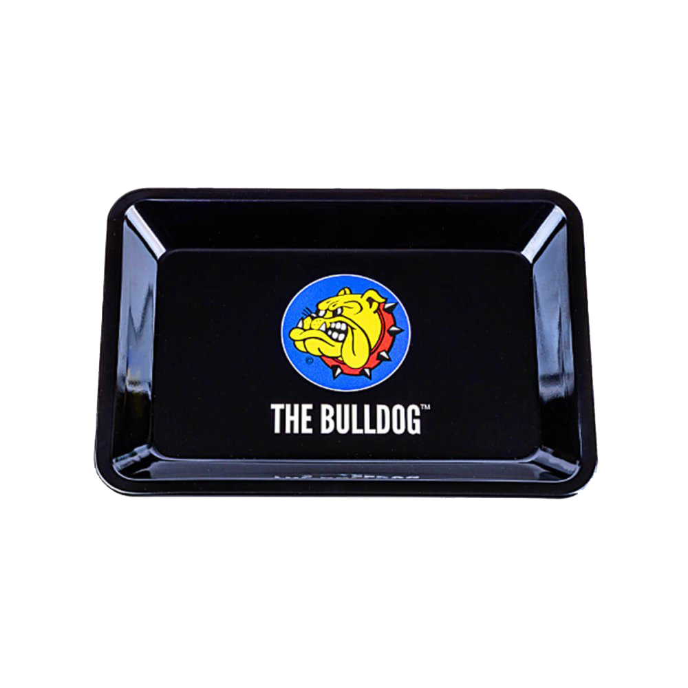 The Bulldog Amsterdam - Метална тавичка за свиване