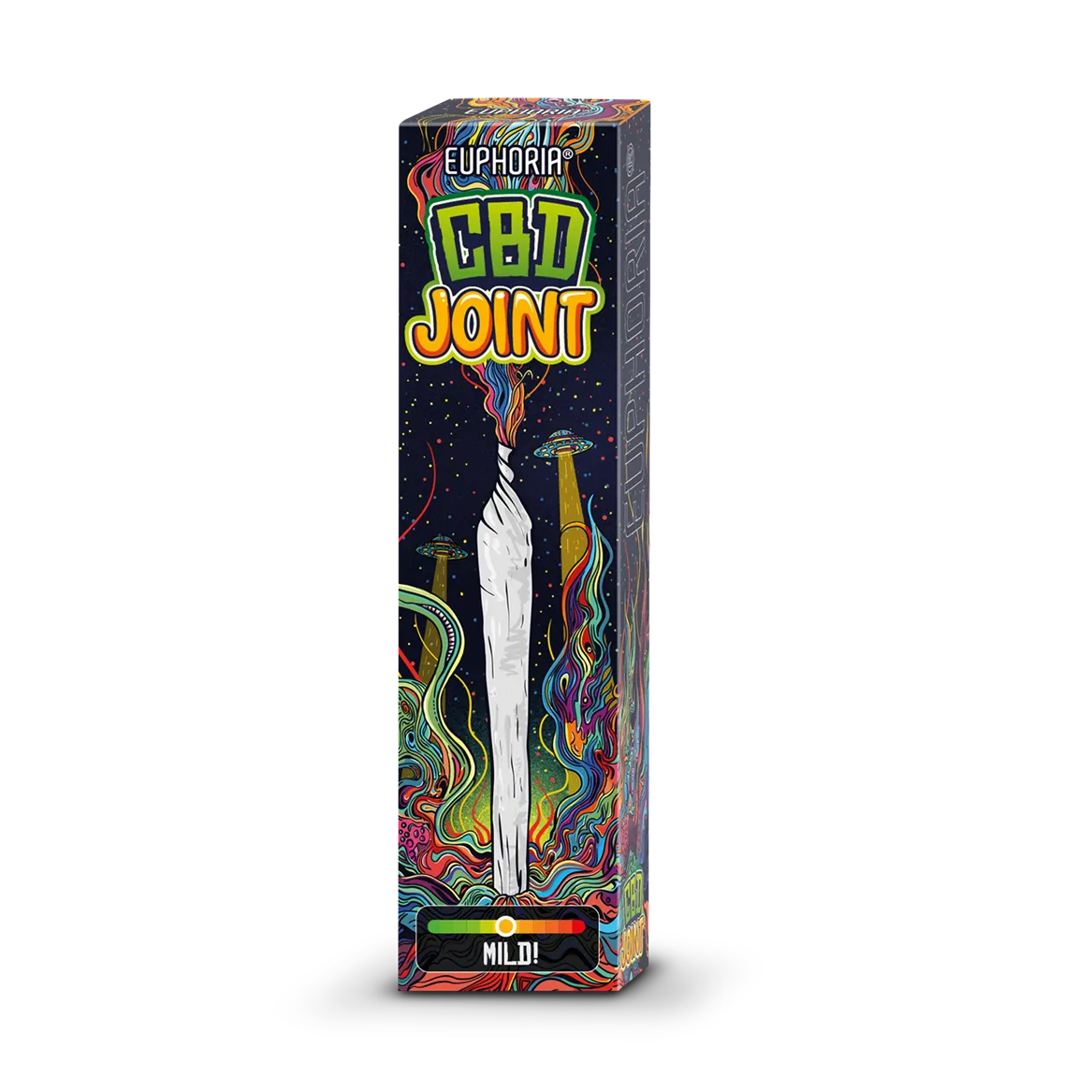 Euphoria - CBD Джойнт