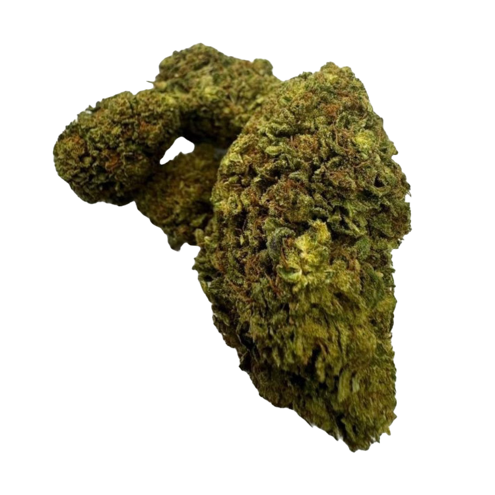 Godfather OG - Чай от CBD Цветя