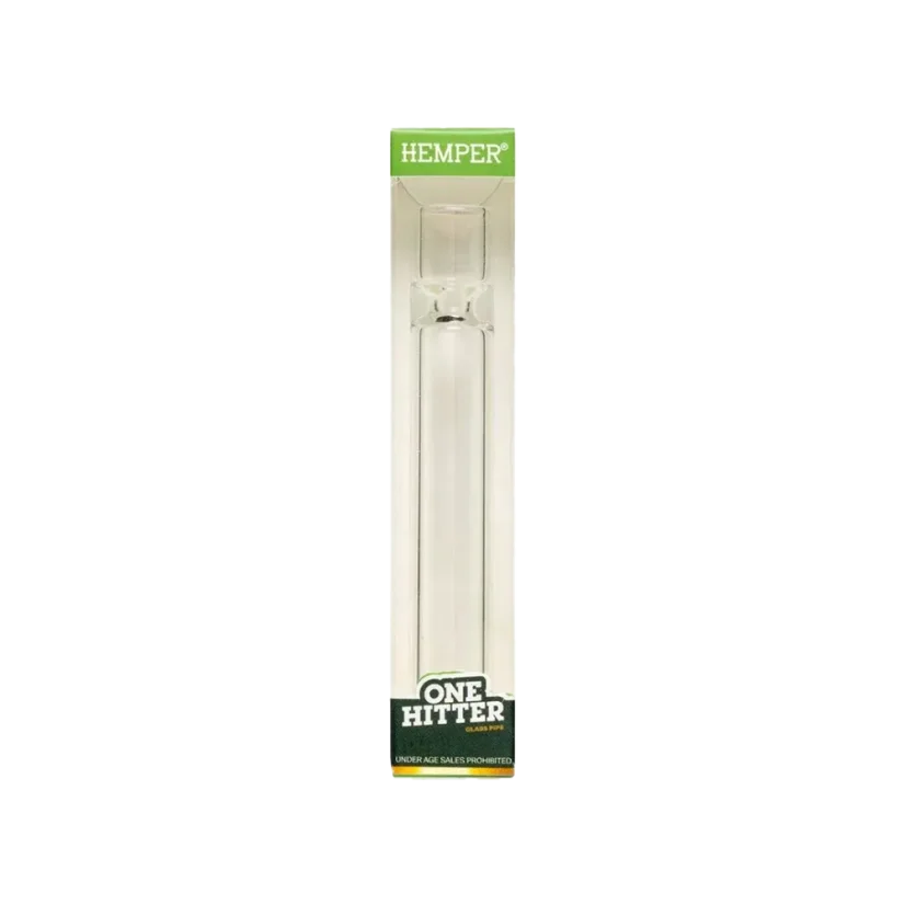 Hemper One Hitter