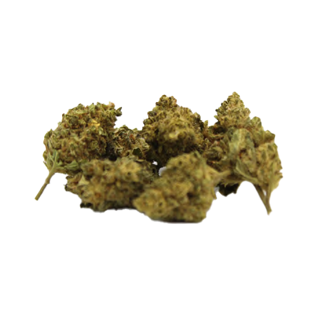 Lemon Pop Small - Чай от CBD Цветя