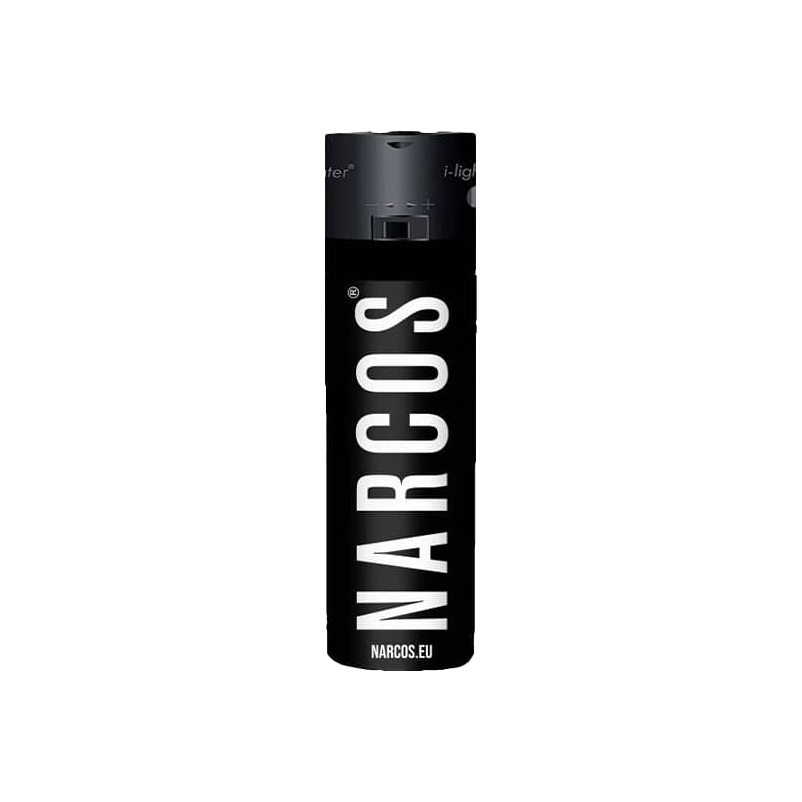 Narcos - Lighter