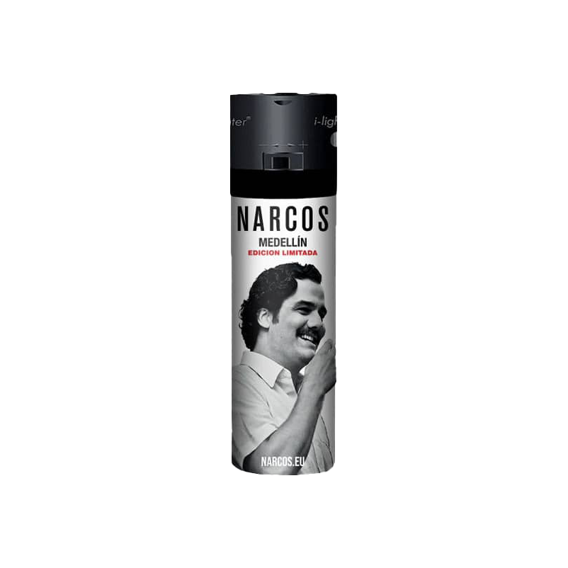 Narcos - Lighter