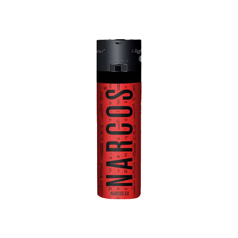 Narcos - Lighter