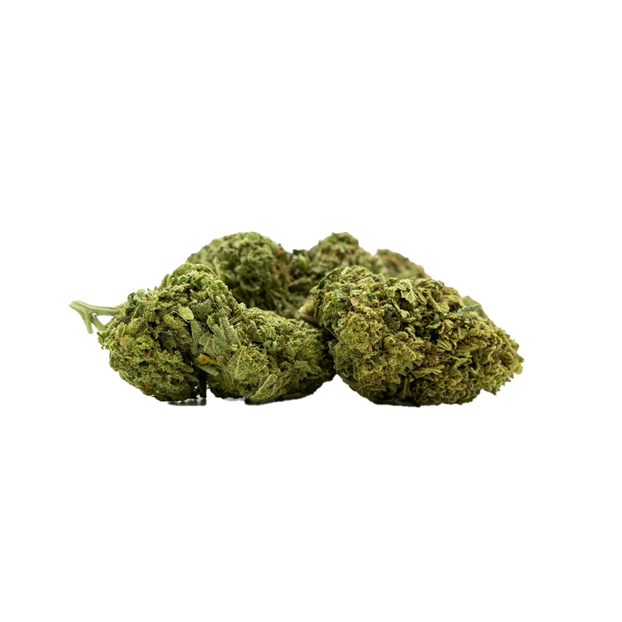 Pop Corn – Чай от CBD Цветя