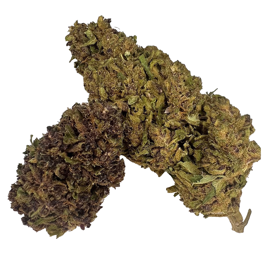 Purple Haze Big - Чай от CBD Цветя