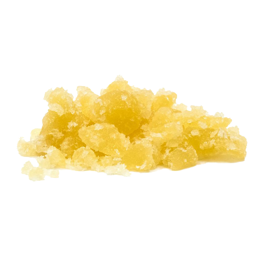Happease - Екстракт Mountain River Кръмбъл, 90% CBD, 1гр