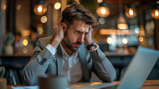 CBD и възстановяването след Burnout