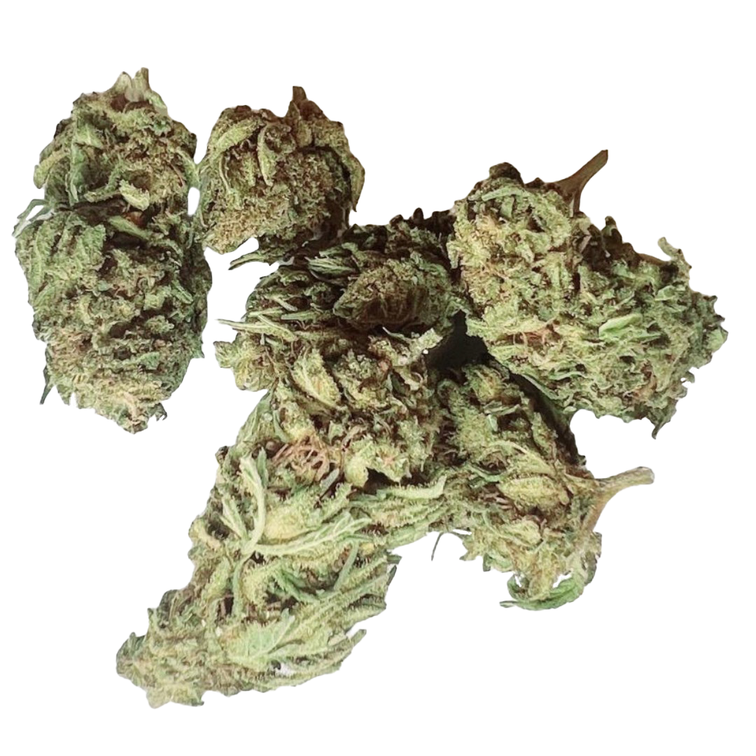 AK47 Outdoor - Чай от CBD Цветя 