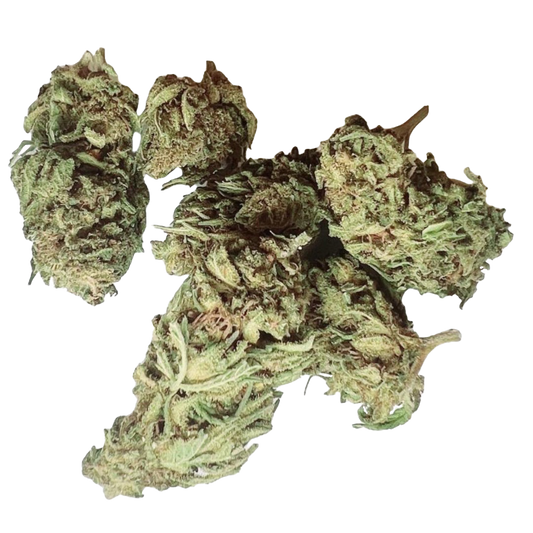 AK47 Outdoor - Чай от CBD Цветя 