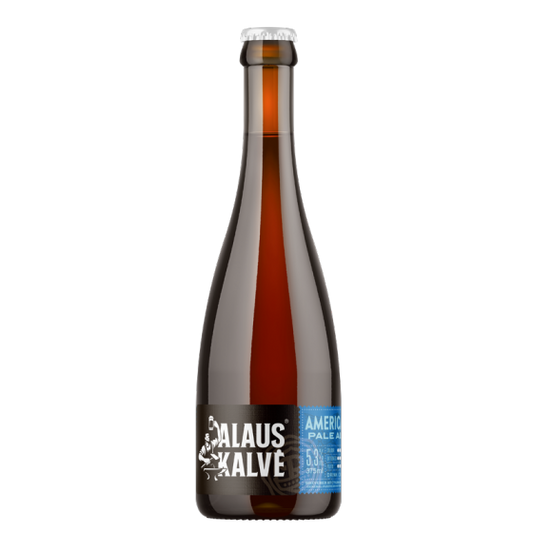 Alaus Kalve - American Pale Ale 375ml 5.3%