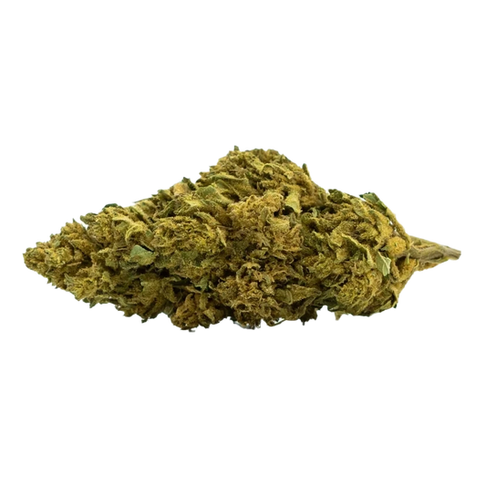 Bubba Kush - Чай от CBD Цветя