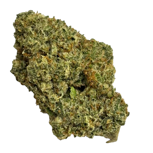 Alien OG - Чай от H4CBD Цветя