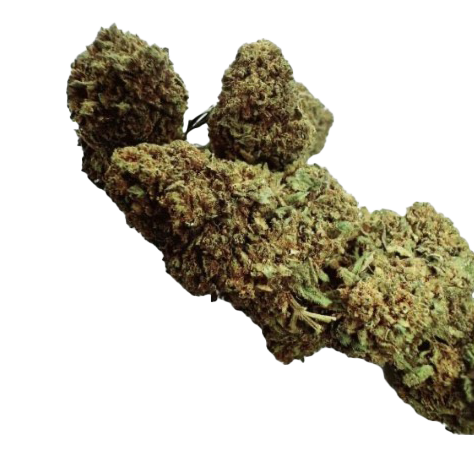 Berry Blossom - Чай от CBD Цветя