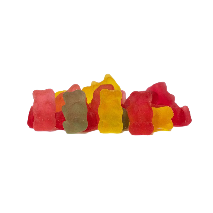 Hemnia - CBD Jelly Candies 100 mg CBD