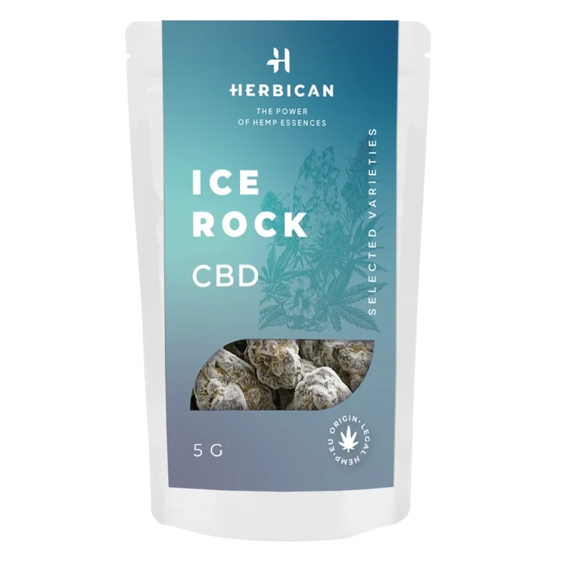 Herbican - Ice Rocks