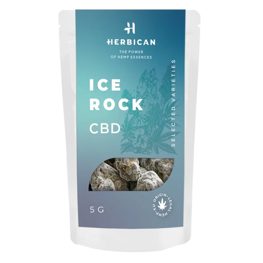 Herbican - Ice Rocks