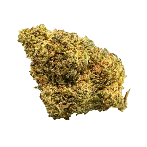 Master Kush - Чай от CBD Цветя