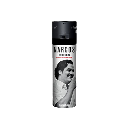 Narcos - Lighter