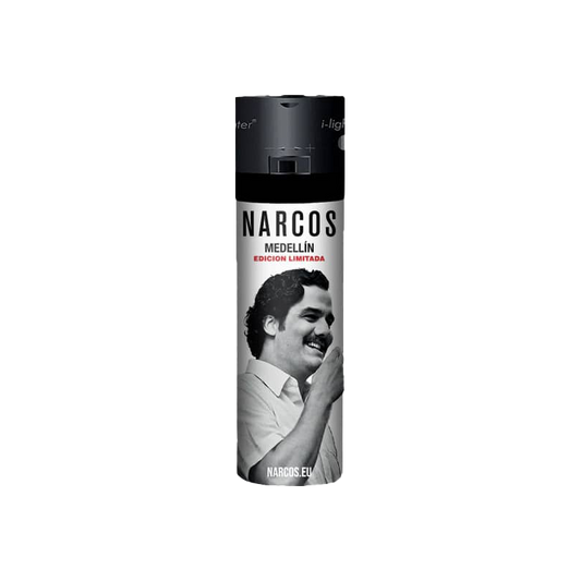 Narcos - Lighter