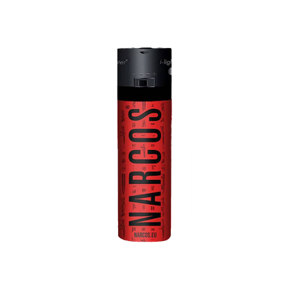 Narcos - Lighter