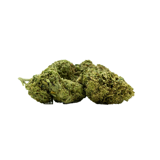 Pop Corn – Чай от CBD Цветя