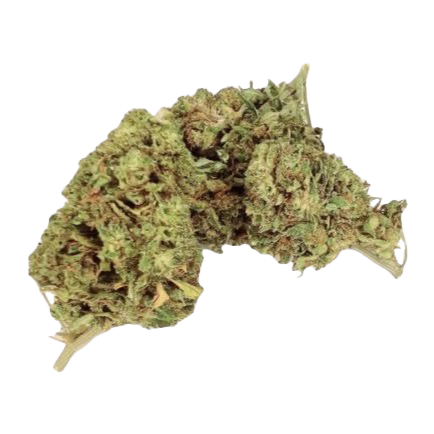 Pure Power Plant - Чай от CBD Цветя