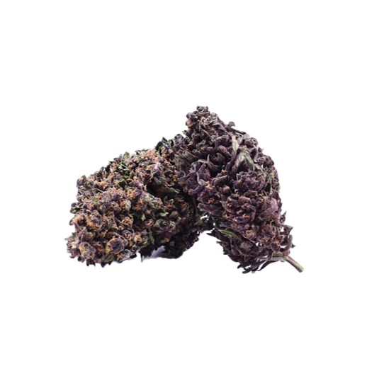 Purple Haze Small - Чай от CBD Цветя